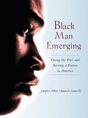 cover image of Black Man Emerging